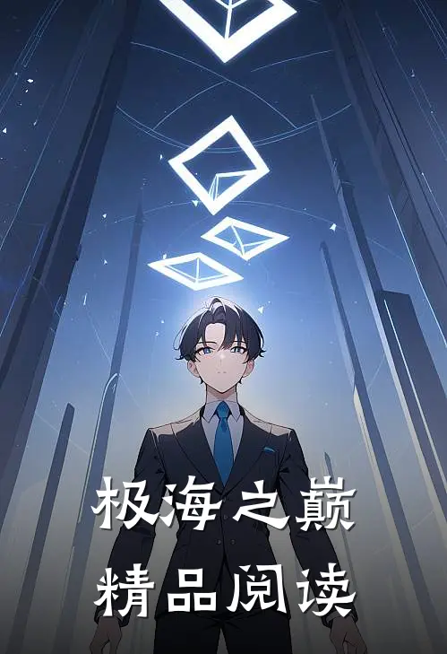 极海之巅精品阅读