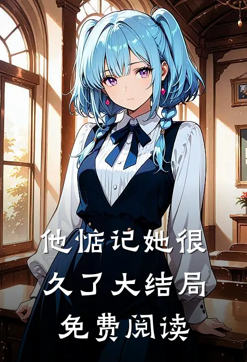 他惦记她很久了大结局免费阅读