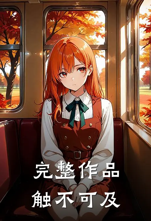 完整作品触不可及