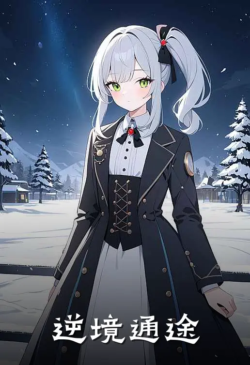 逆境通途