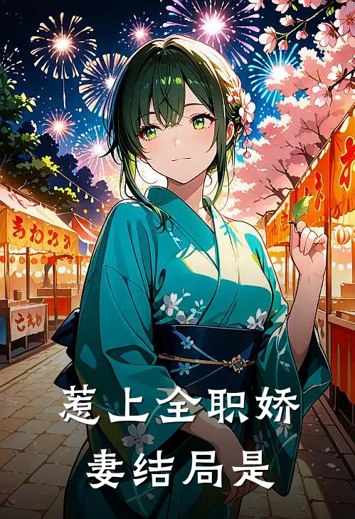 惹上全职娇妻结局是