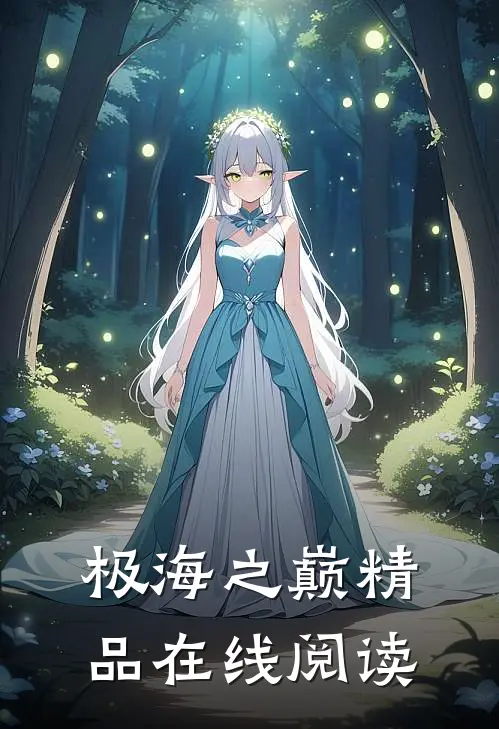 极海之巅精品在线阅读