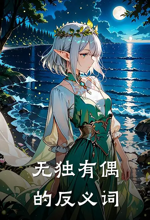 无独有偶的反义词