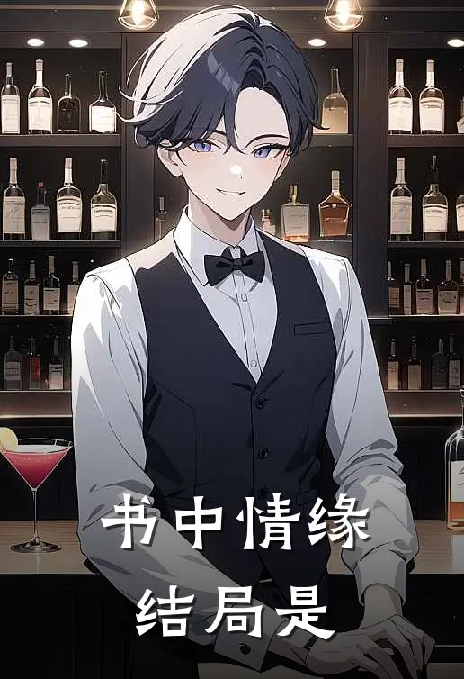 书中情缘结局是