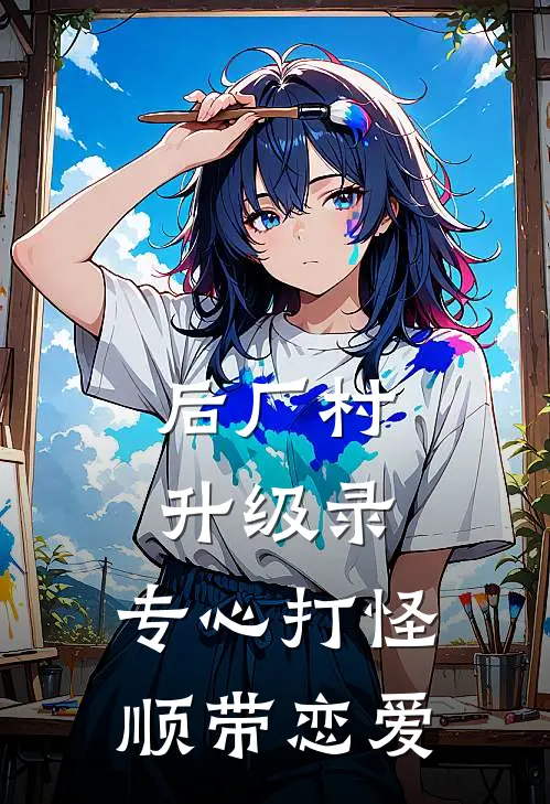 后厂村升级录：专心打怪顺带恋爱