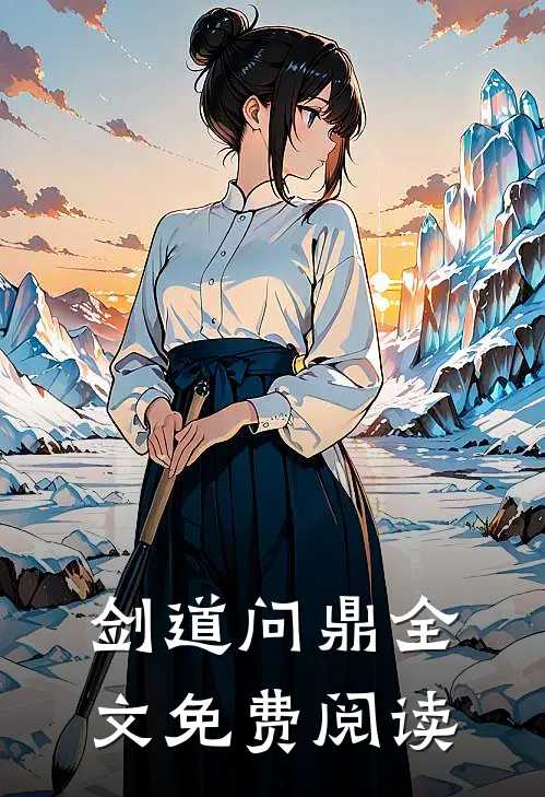 剑道问鼎全文免费阅读