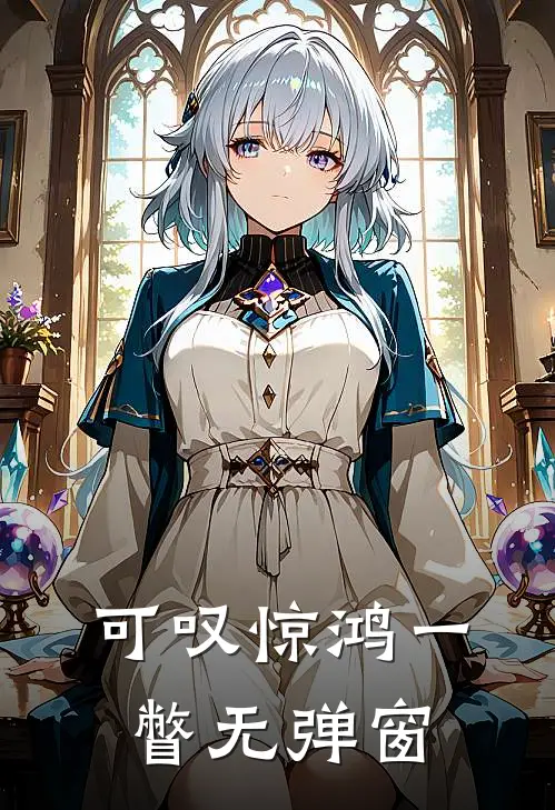 可叹惊鸿一瞥无弹窗