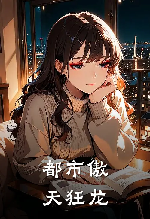 都市傲天狂龙