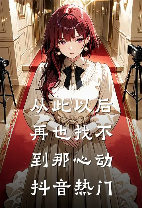 从此以后再也找不到那心动抖音热门