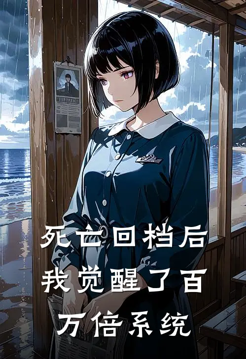 死亡回档后，我觉醒了百万倍系统