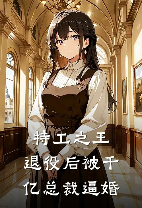 特工之王：退役后被千亿总裁逼婚