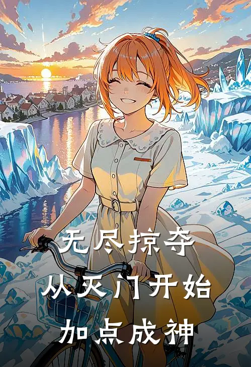 无尽掠夺，从灭门开始加点成神