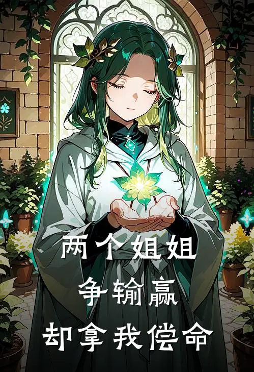 两个姐姐争输赢，却拿我偿命