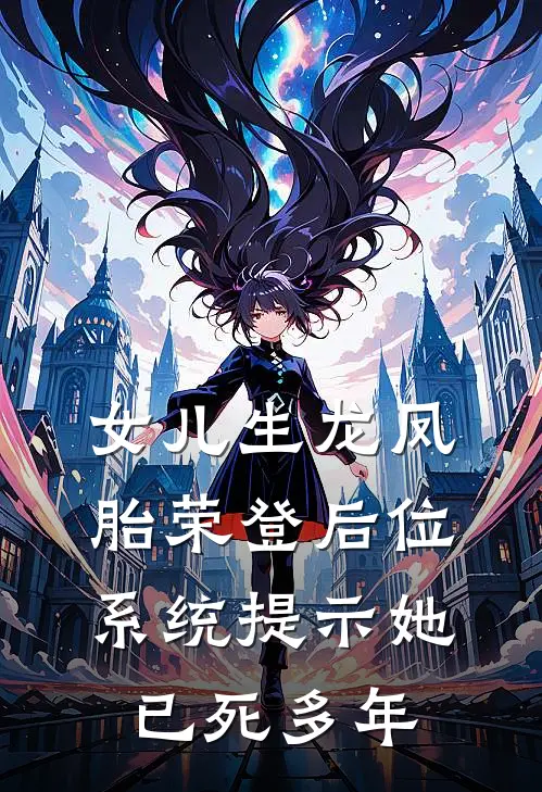 女儿生龙凤胎荣登后位，系统提示她已死多年