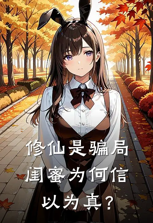修仙是骗局，闺蜜为何信以为真？