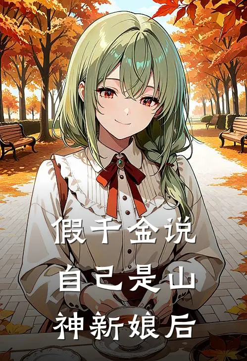 假千金说自己是山神新娘后
