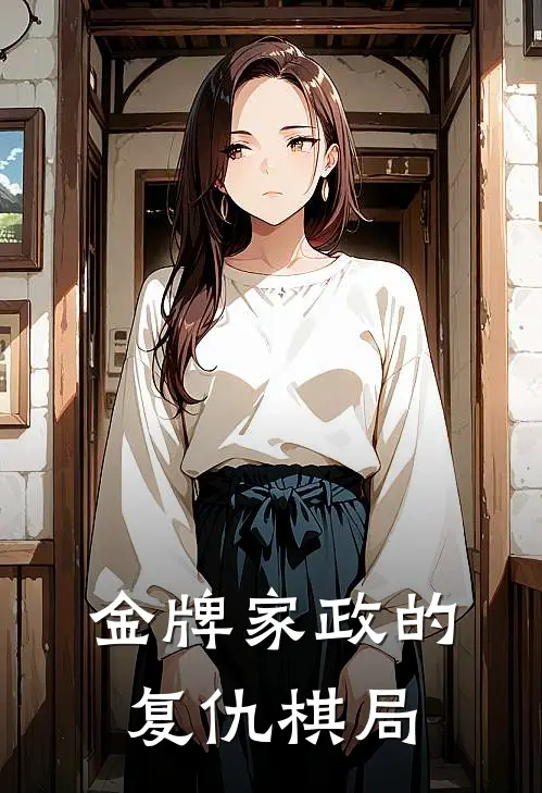 金牌家政的复仇棋局
