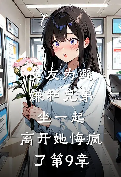 女友为避嫌和兄弟坐一起，离开她悔疯了第9章