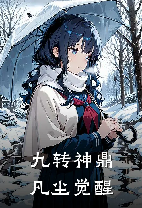 九转神鼎：凡尘觉醒