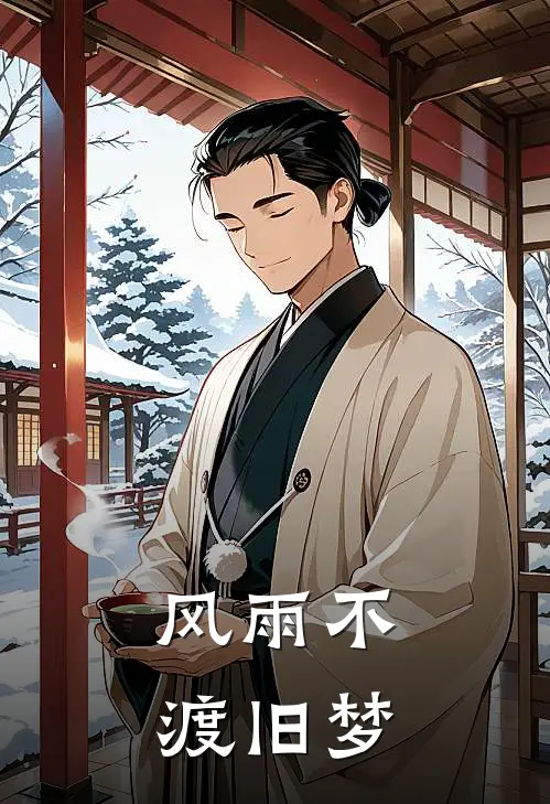 风雨不渡旧梦