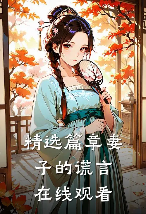 精选篇章妻子的谎言在线观看