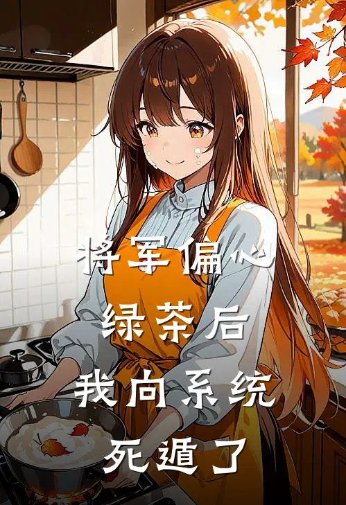 将军偏心绿茶后，我向系统死遁了