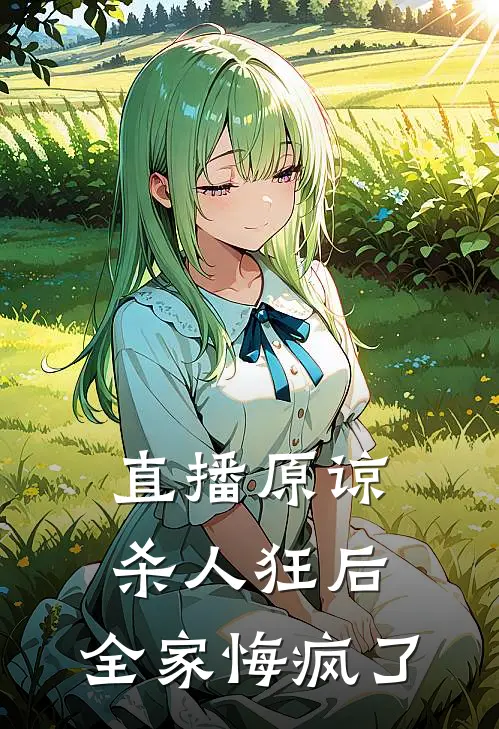直播原谅杀人狂后，全家悔疯了