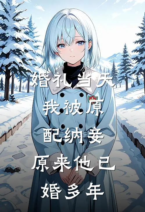 婚礼当天，我被原配纳妾：原来他已婚多年