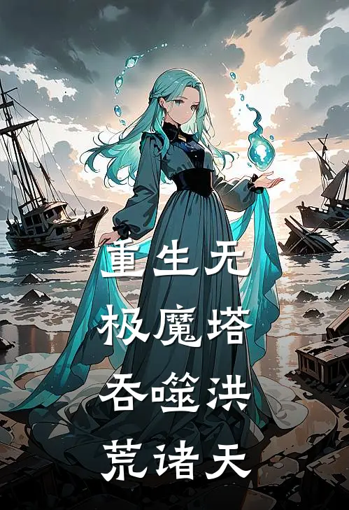 重生无极魔塔，吞噬洪荒诸天