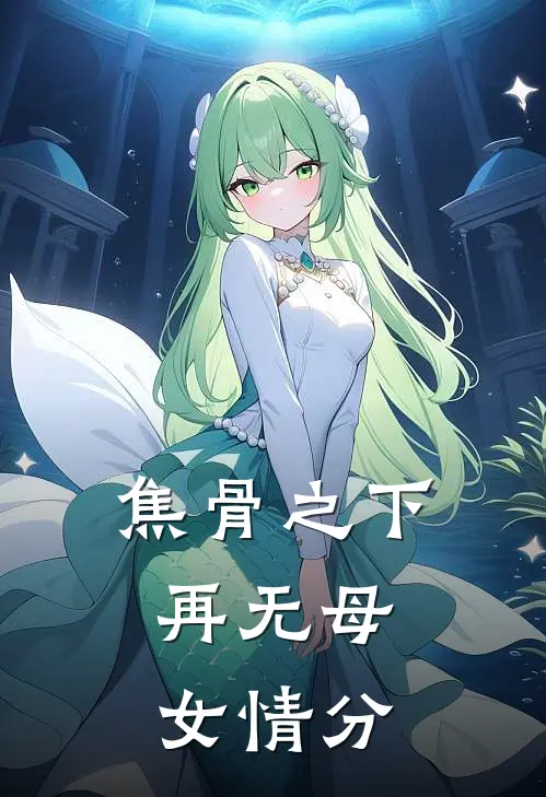 焦骨之下，再无母女情分