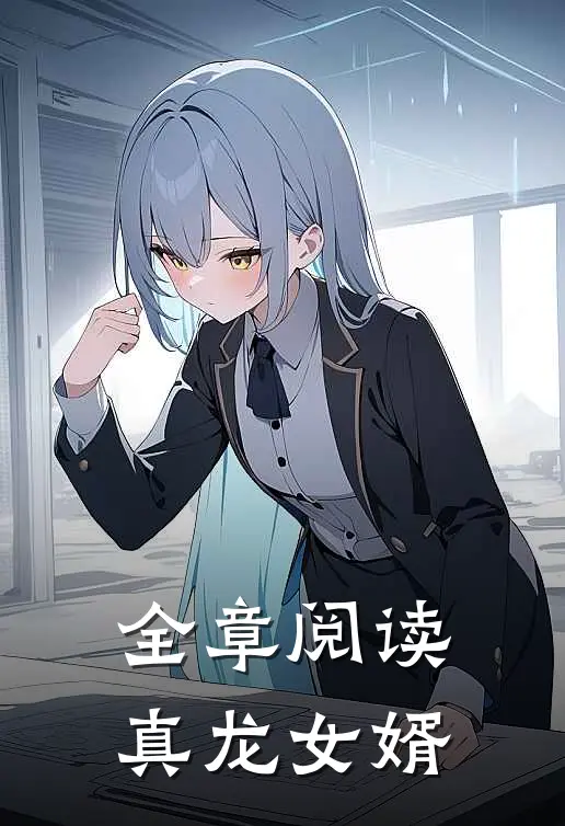 全章阅读真龙女婿