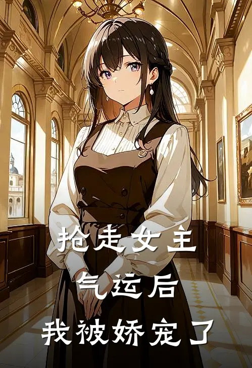 抢走女主气运后，我被娇宠了