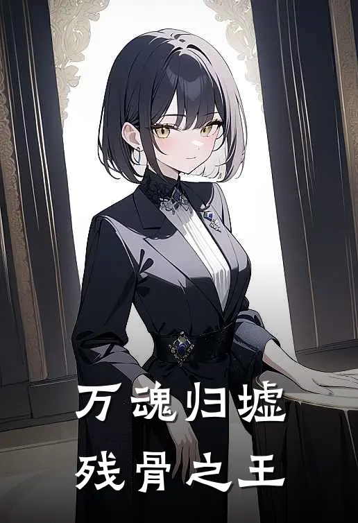 万魂归墟：残骨之王