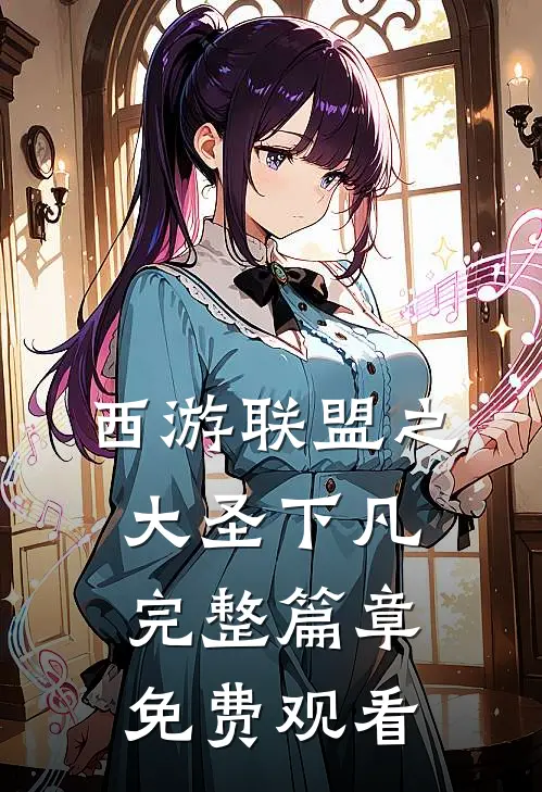 西游联盟之大圣下凡完整篇章免费观看
