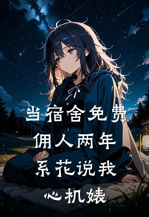 当宿舍免费佣人两年，系花说我心机婊