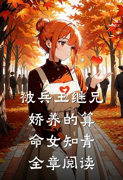 被兵王继兄娇养的算命女知青全章阅读
