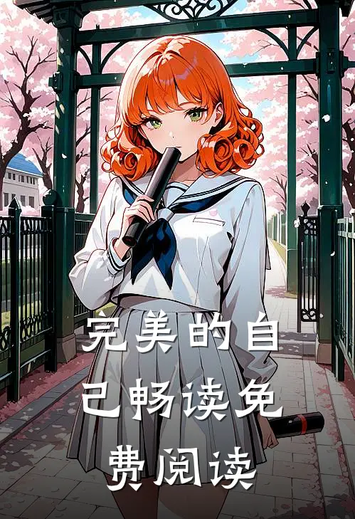 完美的自己畅读免费阅读