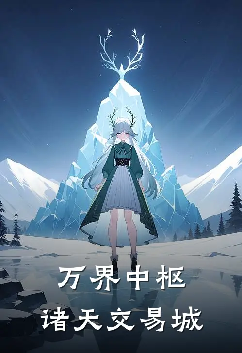 万界中枢，诸天交易城