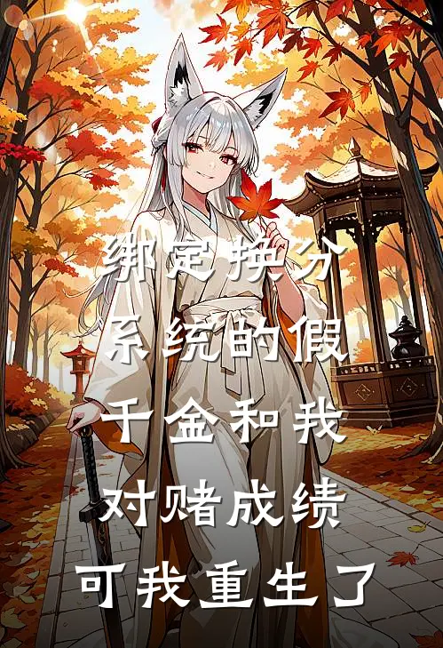绑定换分系统的假千金和我对赌成绩，可我重生了