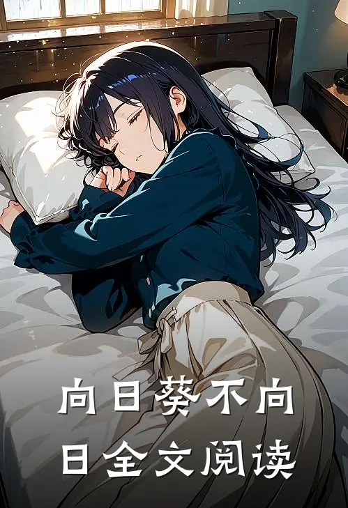 向日葵不向日全文阅读