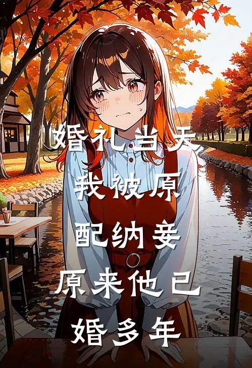 婚礼当天，我被原配纳妾：原来他已婚多年