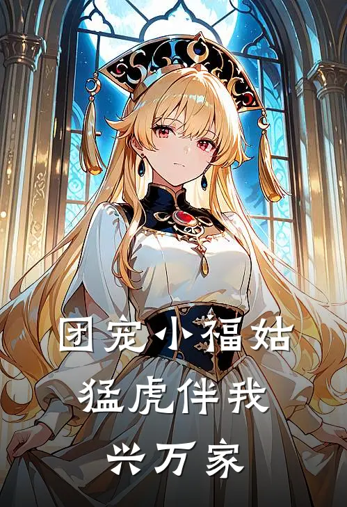 团宠小福姑，猛虎伴我兴万家