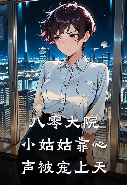 八零大院：小姑姑靠心声被宠上天