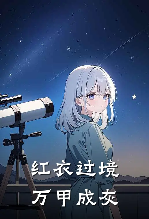 红衣过境，万甲成灰