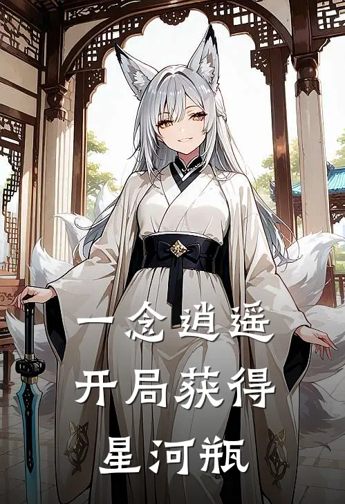 一念逍遥：开局获得星河瓶