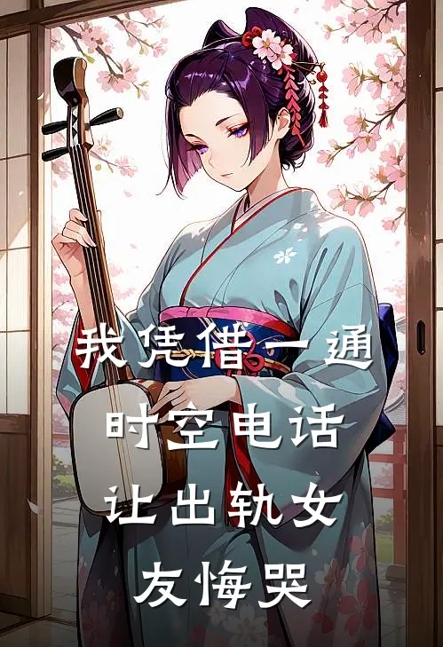 我凭借一通时空电话，让出轨女友悔哭