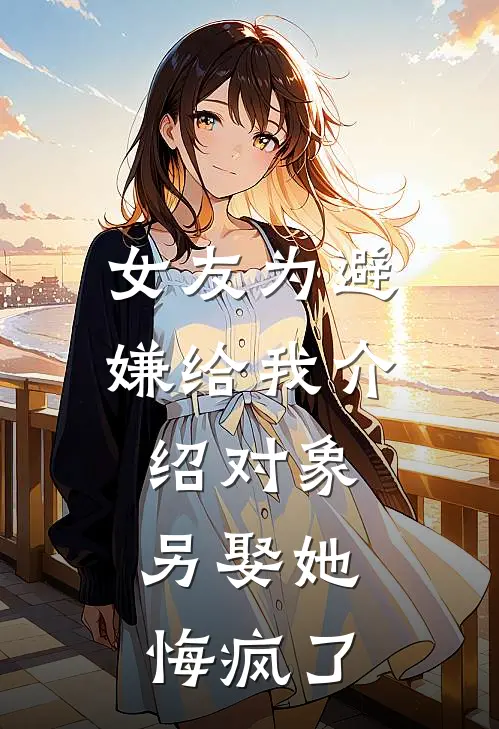 女友为避嫌给我介绍对象，另娶她悔疯了