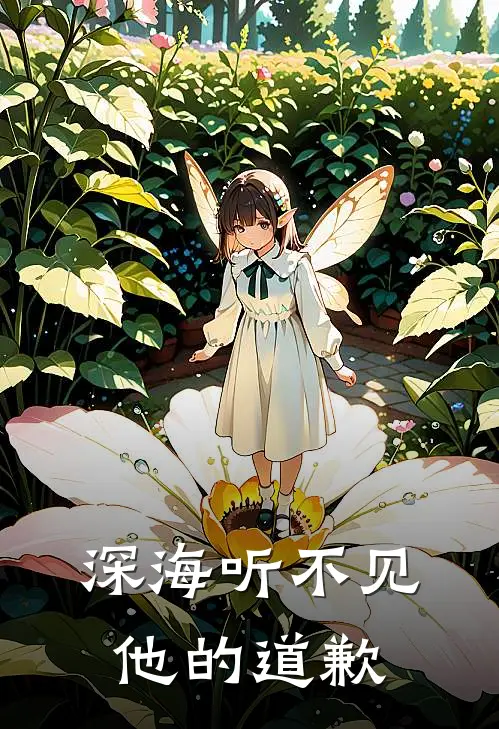 深海听不见他的道歉