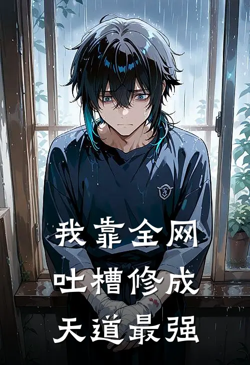 我靠全网吐槽修成天道最强