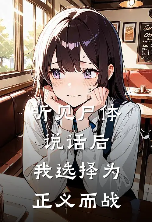 听见尸体说话后，我选择为正义而战
